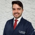 Dr. Jovair Gondim de Miranda Filho (Cirurgião-Dentista)