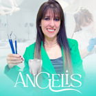 Dra. Angelis Costa dos Santos (Cirurgiã-Dentista)