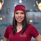 Dra. Karen Millena Patricio Gomes (Cirurgiã-Dentista)