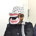 Dra. Leticia Moraes Vieira (Cirurgiã-Dentista)