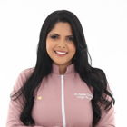 Dra. Rahiane Kettulyh (Cirurgiã-Dentista)