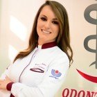 Dra. Simone Rothen (Cirurgiã-Dentista)