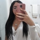 Mayara Stefany Carvalho de Jesus (Estudante de Odontologia)
