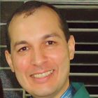 Dr. André Moura Moro (Cirurgião-Dentista)