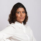 Dra. Ana Caroline de Almeida Peçanha (Cirurgiã-Dentista)
