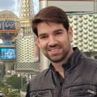 Dr. Geovanni Braga de Lima (Cirurgião-Dentista)