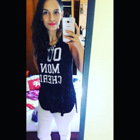Samara Silva Neves de Sá (Estudante de Odontologia)