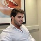 Dr. Ideneu Gustavo Vitoriano Peixoto (Cirurgião-Dentista)