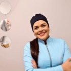 Dra. Anne Elise (Cirurgiã-Dentista)