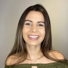 Dra. Caroline Helfer Goetze Lovatto (Cirurgiã-Dentista)