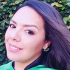 Dra. Gisele Souza dos Reis Guimarães (Cirurgiã-Dentista)
