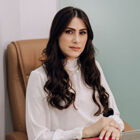 Dra. Yohana Michelly Teixeira Pitareli (Cirurgiã-Dentista)