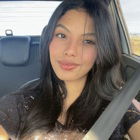 Mayanna Taynne Sales Oliveira (Estudante de Odontologia)