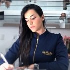 Dra. Paula Cordeiro Andrade Braz (Cirurgiã-Dentista)