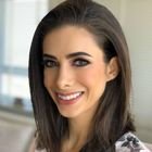 Dra. Estelem Mossmann Fiorentini (Cirurgiã-Dentista)