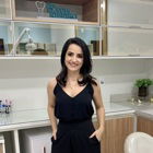 Dra. Flávia Fernanda Ribeiro (Cirurgiã-Dentista)