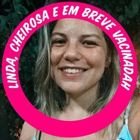 Dra. Natasha Rodrigues Machado (Cirurgiã-Dentista)