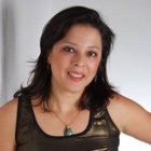 Dra. Silvia Maria Anselmo (Cirurgiã-Dentista)