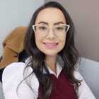 Dra. Nelciane Luciano de Oliveira Gomes (Cirurgiã-Dentista)