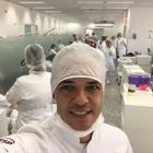 Dr. Marcio Aurélio da Silva Santos (Cirurgião-Dentista)