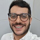 Dr. Francisco Glayson Sombra Chaves (Cirurgião-Dentista)