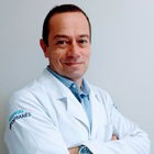 Denis Pimenta e Souza (Cirurgião Buco Maxilo Facial)