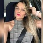 Dra. Mariana Dlicio Pedrosa (Cirurgiã-Dentista)
