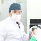 Dr. Hélder de Almeida Ferreira (Cirurgião-Dentista)