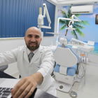 Dr. Emílio Augusto Vieira Neto (Cirurgião-Dentista)