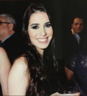 Dra. Nohanna Silva Fernandes Lopes (Cirurgiã-Dentista)