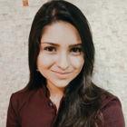 Dra. Ana Carolina Cáceres de Andrade (Cirurgiã-Dentista)