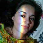 Camille Hubner Ferraz Aguiar (Estudante de Odontologia)