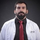 Dr. Afonso Agripino de Medeiros (Cirurgião-Dentista)