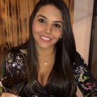 Dra. Liliane Cristina de Melo (Cirurgiã-Dentista)