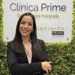 Dra. Merin Anne Gomes Silva (Cirurgiã-Dentista)