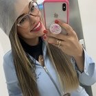 Dra. Natallia Cristina Roberto Tiago (Cirurgiã-Dentista)