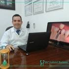 Dr. Gabriel Barbosa (Cirurgiã-Dentista)
