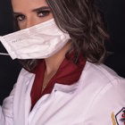 Dra. Mirelly Mendonça (Cirurgiã-Dentista)