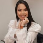 Dra. Jéssica Cordeiro Alves Guimarães (Cirurgiã-Dentista)