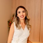 Dra. Taila Segundo (Cirurgiã-Dentista)