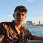 João Vitor Oliveira de Freitas (Estudante de Odontologia)