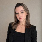 Dra. Ingrid Martins Ribeiro Barros (Cirurgiã-Dentista)