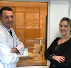 Dra. Cristiane Sant'ana Zucoloto Bolina (Cirurgiã-Dentista)