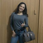 Dra. Denilze Santos Leoncio (Cirurgiã-Dentista)
