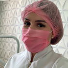 Dra. Raquel Alves Santos Suplano (Cirurgiã-Dentista)