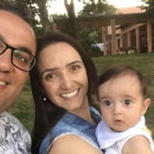 Dra. Renata Prado Vasconcelos (Cirurgiã-Dentista)