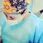 Dra. Paula Barcelos Foligno (Cirurgiã-Dentista)