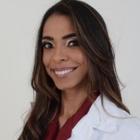 Dra. Cirléia da Silva Sousa (Cirurgiã-Dentista)