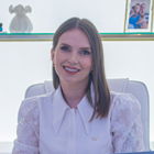 Dra. Manoela Gonçalves (Cirurgiã-Dentista)