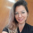 Dra. Priscila Marques de Souza Amaral (Cirurgiã-Dentista)